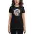 Happy 4th Of July Eagle Women's short sleeve t-shirt - Mainstream Freedom